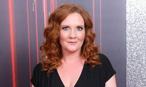 Jennie McAlpine